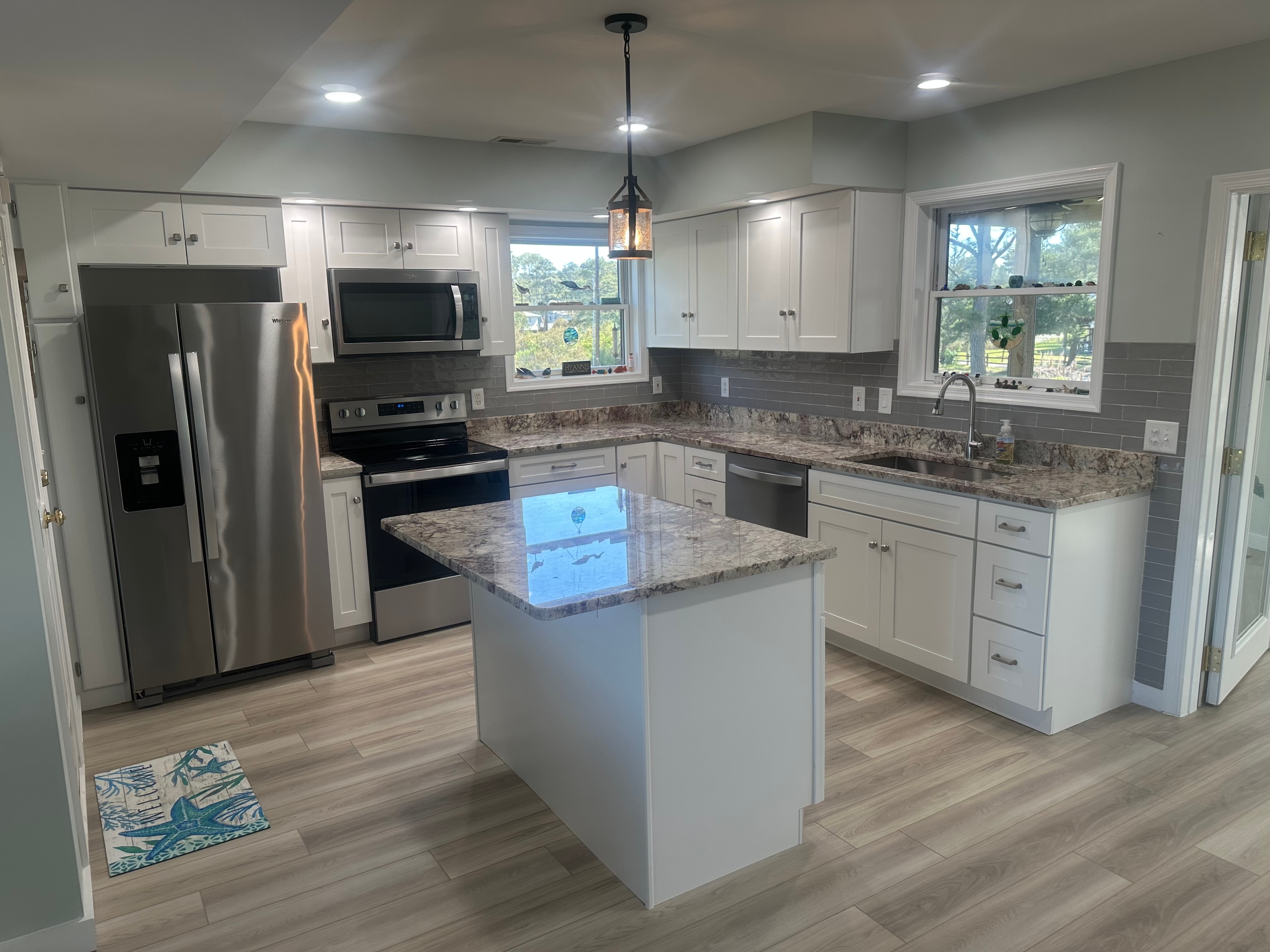 Kitchen Remodel