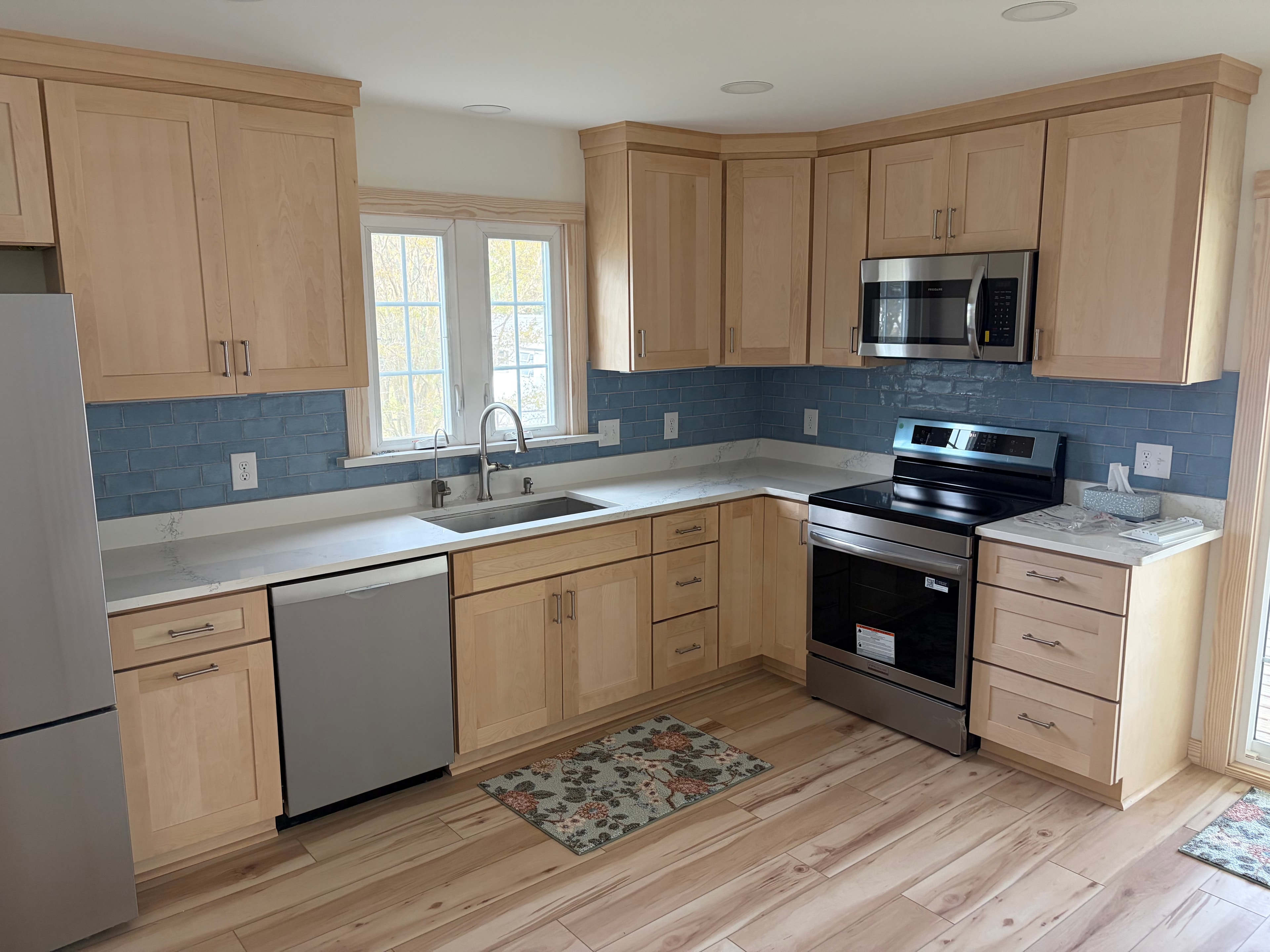 Kitchen Remodel